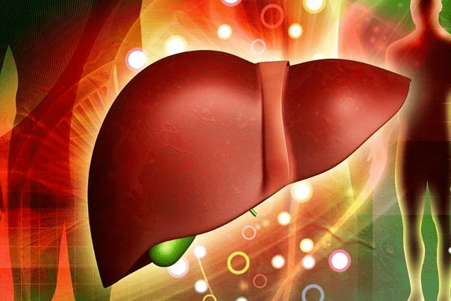 تأثير الأدوية لقوتها على الكبد