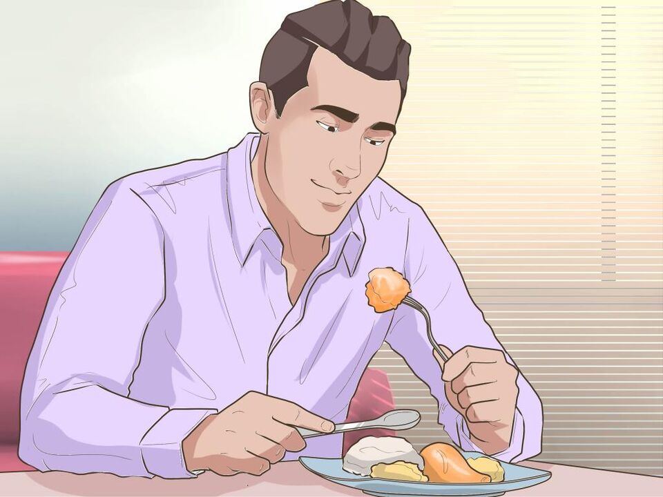 استهلاك المنتجات لزيادة الفاعلية