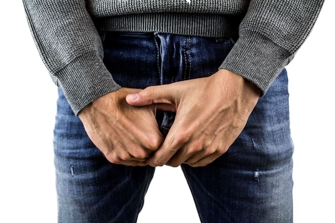 طرق طبيعية لزيادة قوة الذكور