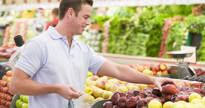 ما هي الفواكه جيدة للفاعلية